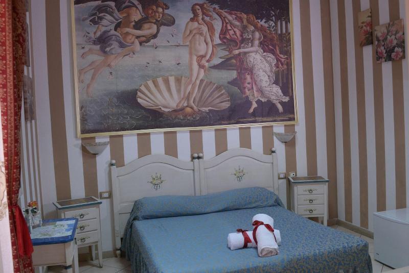 Le Tre Stelle Hotel Cagliari Kültér fotó