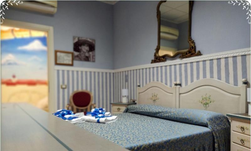 Le Tre Stelle Hotel Cagliari Kültér fotó