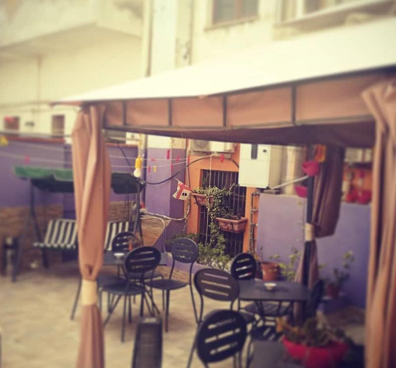Le Tre Stelle Hotel Cagliari Kültér fotó