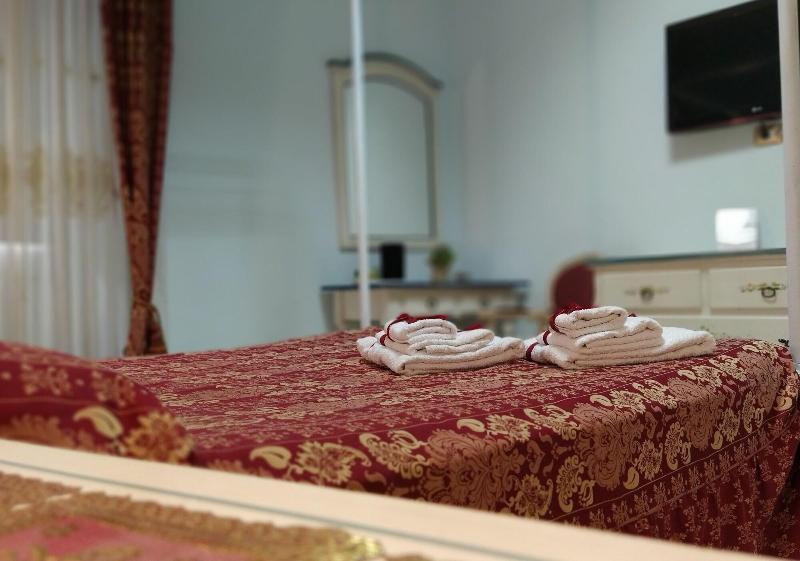 Le Tre Stelle Hotel Cagliari Kültér fotó