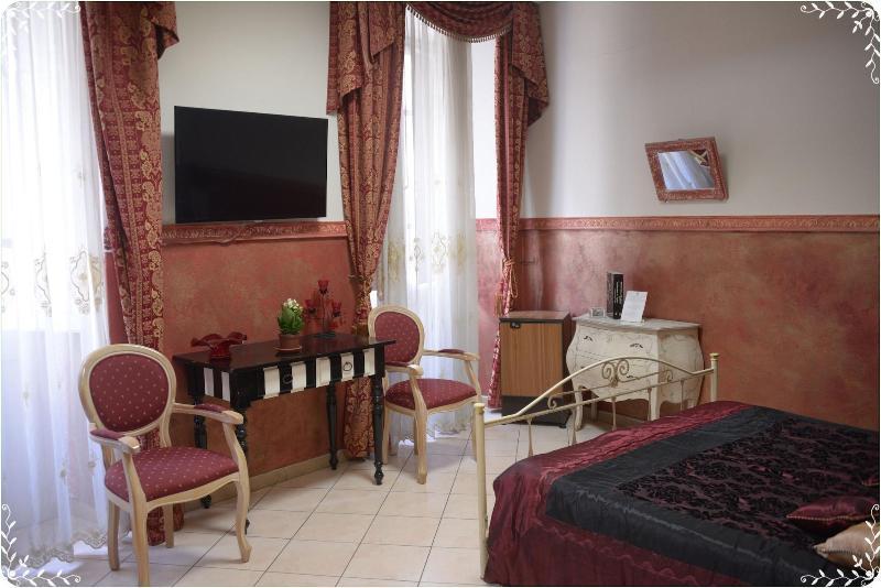 Le Tre Stelle Hotel Cagliari Kültér fotó