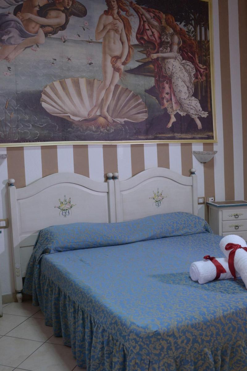 Le Tre Stelle Hotel Cagliari Kültér fotó