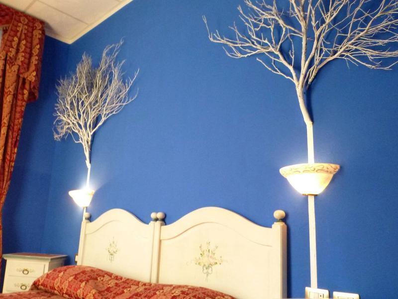 Le Tre Stelle Hotel Cagliari Kültér fotó