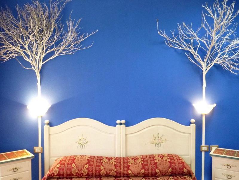 Le Tre Stelle Hotel Cagliari Kültér fotó