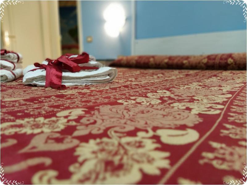 Le Tre Stelle Hotel Cagliari Kültér fotó