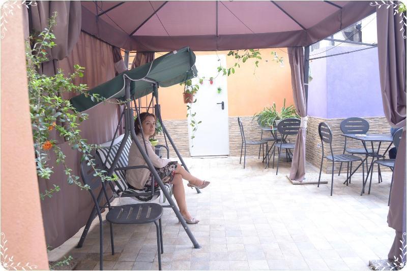 Le Tre Stelle Hotel Cagliari Kültér fotó