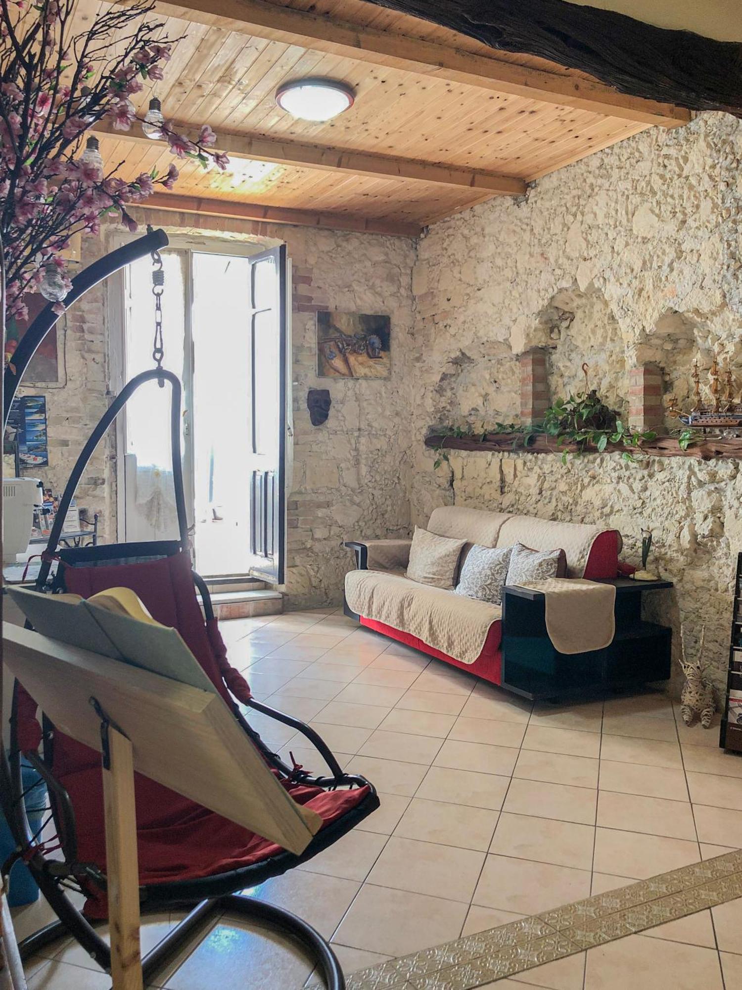 Le Tre Stelle Hotel Cagliari Kültér fotó