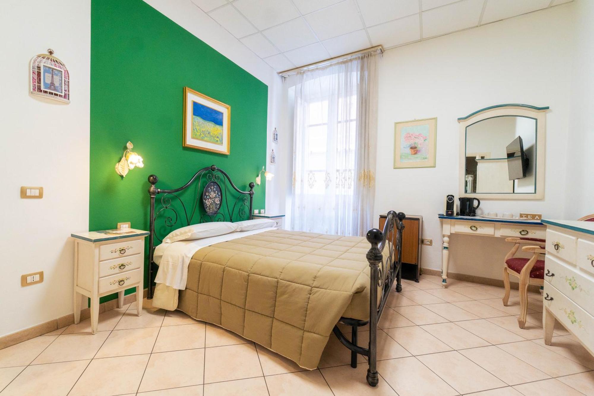 Le Tre Stelle Hotel Cagliari Kültér fotó