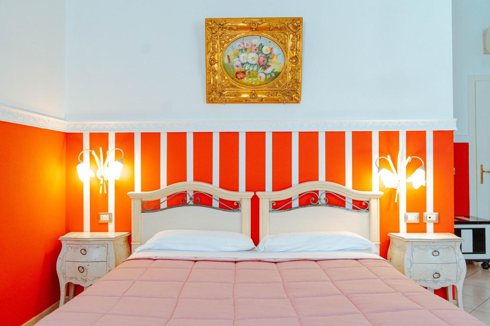 Le Tre Stelle Hotel Cagliari Kültér fotó