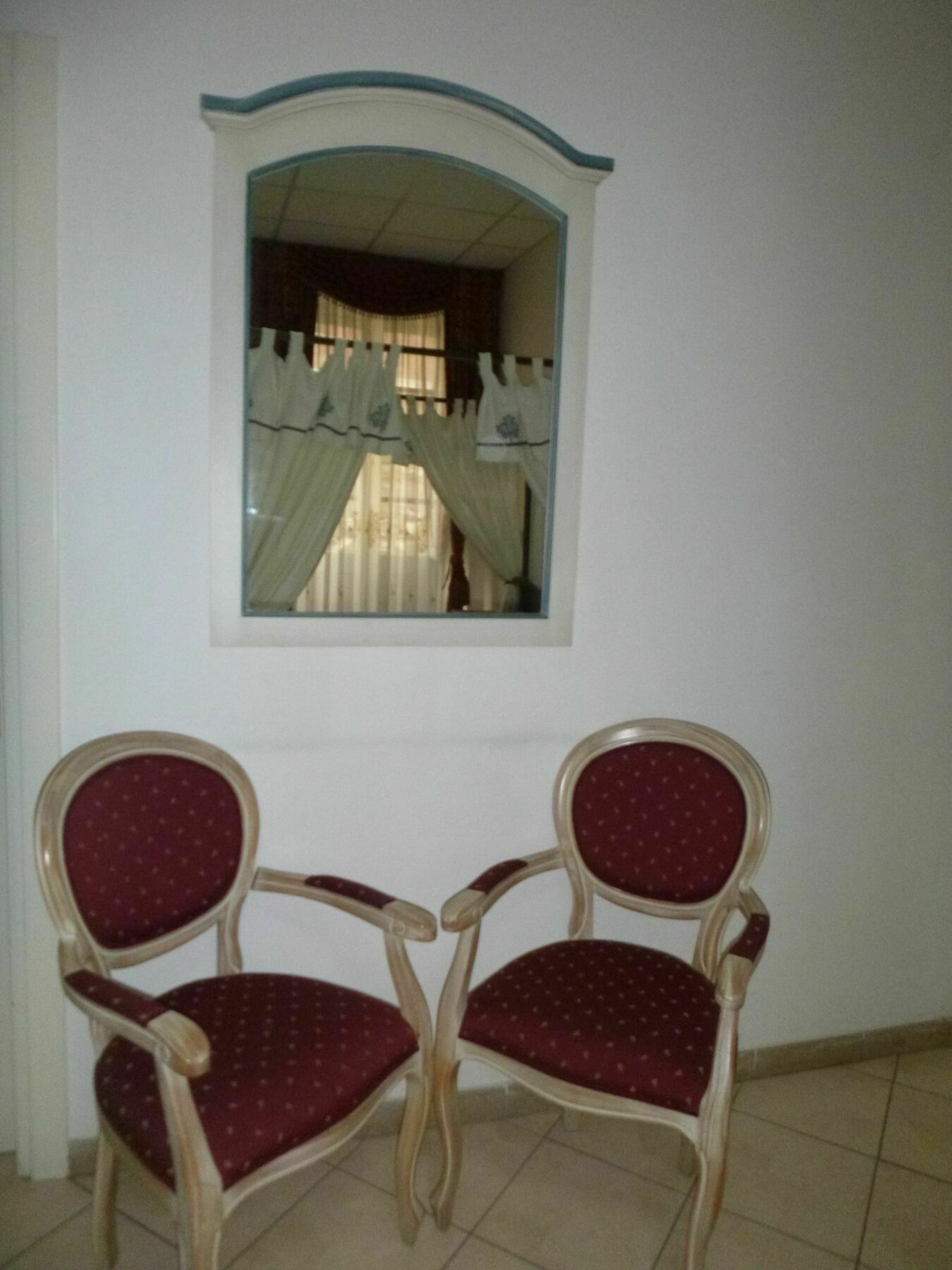 Le Tre Stelle Hotel Cagliari Kültér fotó